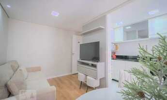 Imagem 4: Apartamento para Aluguel - Colônia Rio Grande, 2 Quartos, 42 m2