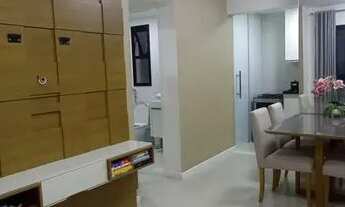 Imagem: Apartamento 1/4, andar alto, porteira fechada