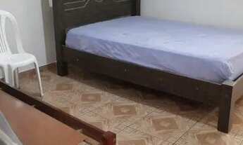 Imagem 6: Temporada-casa-c/3dorts-Piscina-churrasq.-4wc-3vagas-5min da praia-prai grande sp aviação