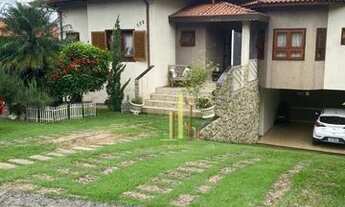 Imagem 2: Casa com 5 dormitórios à venda, 360 m² por R$ 1.120.000,00 - Morro Alto - Itupeva/SP