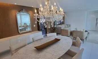 Imagem 3: Apartamento 3 suítes 180 m² Morro Ipiranga. Pronto. Fenomenal!