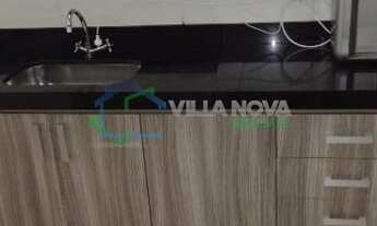 Imagem 2: Apartamento em Jardim Florestan Fernandes - Ribeirão Preto