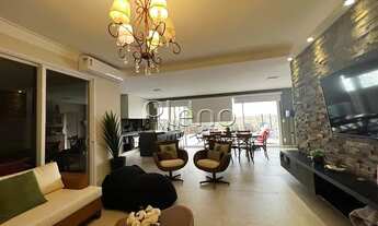 Imagem 15: Casa - Swiss Park - Campinas