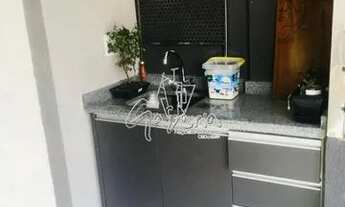 Imagem 4: Apartamento com 3 dormitórios em São Caetano