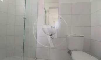 Imagem 6: Apartamento Padrão em Campinas