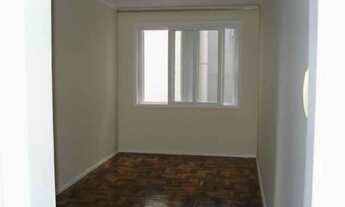 Imagem 2: Apartamento 2 dormitórios, de frente, banheiro social, cozinha, área de serviço independen