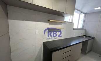 Imagem 4: Apartamento com 2 quartos à venda, 60 m² por R$ 650.000 - Icaraí - Niterói/RJ