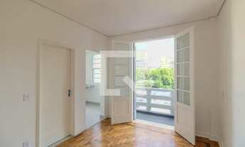 Imagem: Apartamento para Aluguel - Centro, 1 Quarto