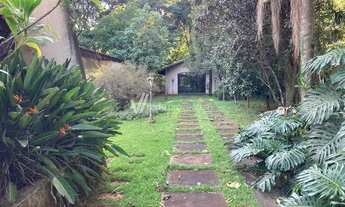 Imagem 6: Casa - Sítios de Recreio Gramado - Campinas