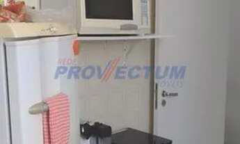 Imagem 7: Apartamento - Bosque - Campinas