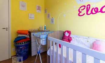 Imagem 6: Apartamento à Venda - Itaquera, 2 Quartos, 41 m2