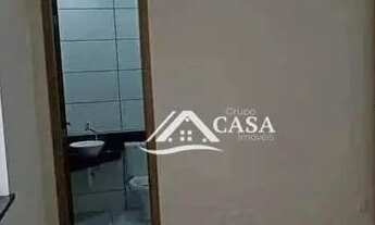 Imagem 6: Casa com 3 dormitórios à venda por R$ 570.000,00 - Jardim Atlântico Leste (Itaipuaçu) - Ma