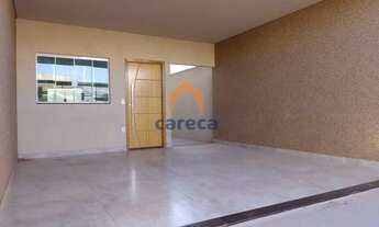 Imagem 4: Casa para Venda em Bady Bassitt, Tangará, 2 dormitórios, 1 suíte, 3 banheiros, 2 vagas