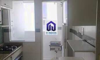 Imagem 7: Alugo ótimo apartamento com 1 dormitório no Centro de São Vicente-SP!!