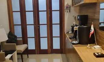 Imagem 4: Méier. Casa para Venda com 340m² com 5 Quartos, Sendo 4 Suítes e 1 Vaga