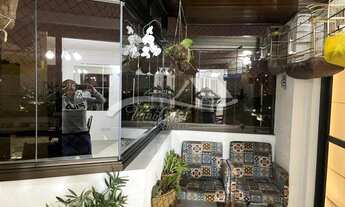 Imagem 6: Apartamento 3 quartos 1 suíte no Moinho Velho - São Paulo