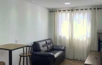 Imagem 2: SÃO PAULO - Apartamento Padrão - CAMBUCI