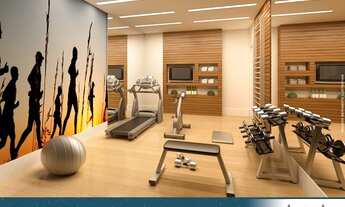 Imagem 6: Apartamento 158m² - 3 ou 4 Dorm + SUITES - Urbanova