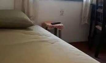 Imagem 5: Kitnet com 1 dormitório para alugar, 20 m² por R$ 890,00/mês - Chácara Santa Margarida - C