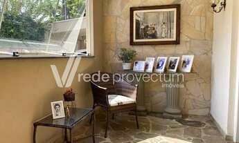 Imagem 5: Casa - Bairro das Palmeiras - Campinas