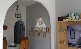 Imagem: Apartamento de 2 quartos posto 6!