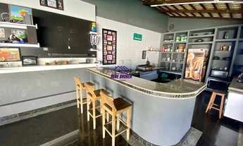 Imagem 6: Casa para aluguel com 525 metros quadrados com 4 quartos