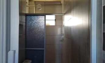 Imagem 2: Kitinete Sta Candida (com água, luz e wifi