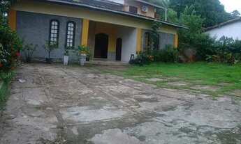 Imagem 5: Casa para aluguel tem 500 metros quadrados com 11 quartos em Olho D'Água - São Luís