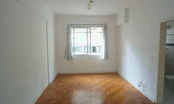 Imagem 2: João Adolfo perto metro Anhangabaú e Terminal Bandeira, Centro, Republica