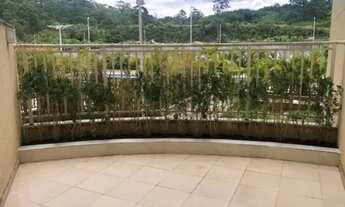 Imagem 5: Apartamento para venda com 74 m² com 3 quartos em Mogi Moderno - Mogi das Cruzes - SP