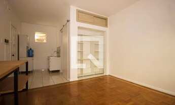 Imagem 2: Apartamento para Aluguel - Cidade Baixa, 1 Quarto, 26 m2