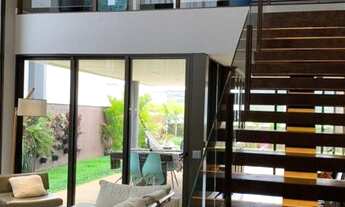 Imagem: Casa de condomínio para venda tem 350 metros