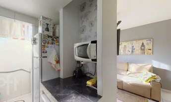 Imagem 6: Apartamento à venda em Campos Elísios com 49 m², 2 quartos, 1 vaga