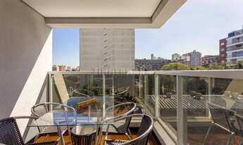 Imagem 4: APARTAMENTO 1 DORMITÓRIO EM PINHEIROS