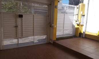 Imagem 2: Casa térrea a venda no jardim sandra-capão redondo-são paulo=sp