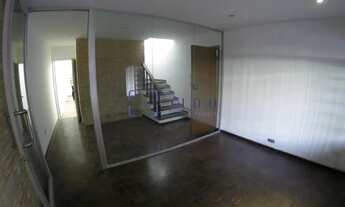 Imagem 2: Casa com 4 dormitórios para alugar, 190 m² por R$ 3.700,00/mês - Mirandópolis - São Paulo