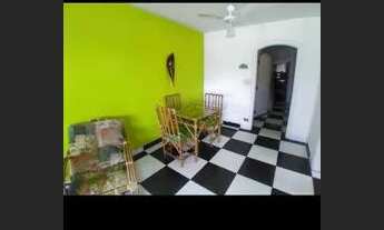 Imagem 2: Apartamento na praia guarujá 300 reais a diária