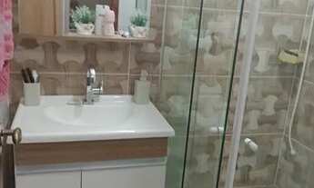 Imagem 4: Excelente imóvel dois quartos sendo um c/ suíte em Mesquita/Cosmorama com r.g.i