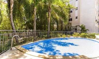 Imagem 4: Apartamento de 2 quartos à venda Rua Doutor Campos Velho, Cristal - Porto Alegre