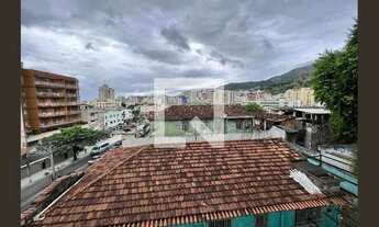 Imagem 4: Apartamento para Aluguel - Engenho de Dentro, 3 Quartos, 58 m2