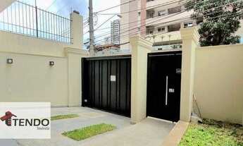 Imagem 16: Apartamento com 2 dormitórios à venda, 45 m² por R$ 310.000 - Campestre - Santo André/SP