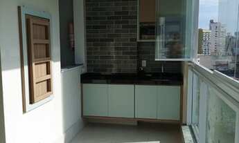 Imagem 4: Temporada Espetacular Apartamento 3 Quartos com Suíte Piscina no Centro de Guarapari