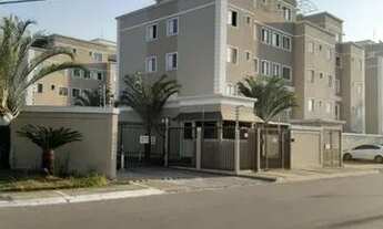 Imagem 6: Apartamento para Locação em Taubaté, Chácara do Visconde, 2 dormitórios, 1 banheiro, 1 vag