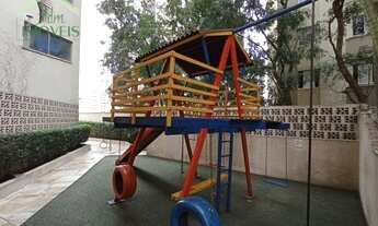 Imagem 2: Apartamento com 2 dormitórios para alugar, 42 m² por R$ 2.447,10/mês - Casa Verde - São Pa