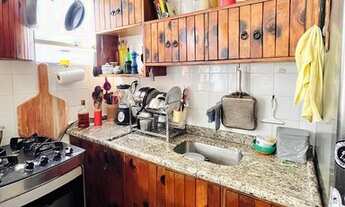 Imagem 4: Rio Vermelho 80 METROS DO MAR