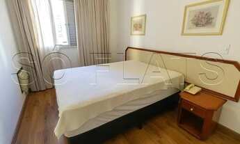 Imagem 6: Moema Top Life 36m² 1 dormitório 1 vaga em Moema