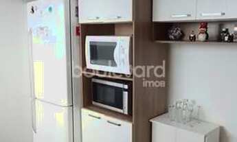 Imagem 5: Sobrado 2 dormitórios I Areias I São José