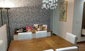 Imagem 4: Apartamento à venda no bairro Vila Monte Alegre - São Paulo/SP, Zona Sul