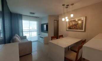 Imagem: Alugo apt mobíliado no Ed. Duet