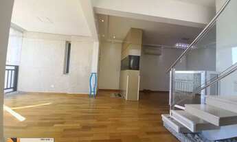 Imagem 4: Cobertura com 3 dormitórios à venda, 188 m² por R$ 3.000.000 - Vila Mariana - São Paulo/SP